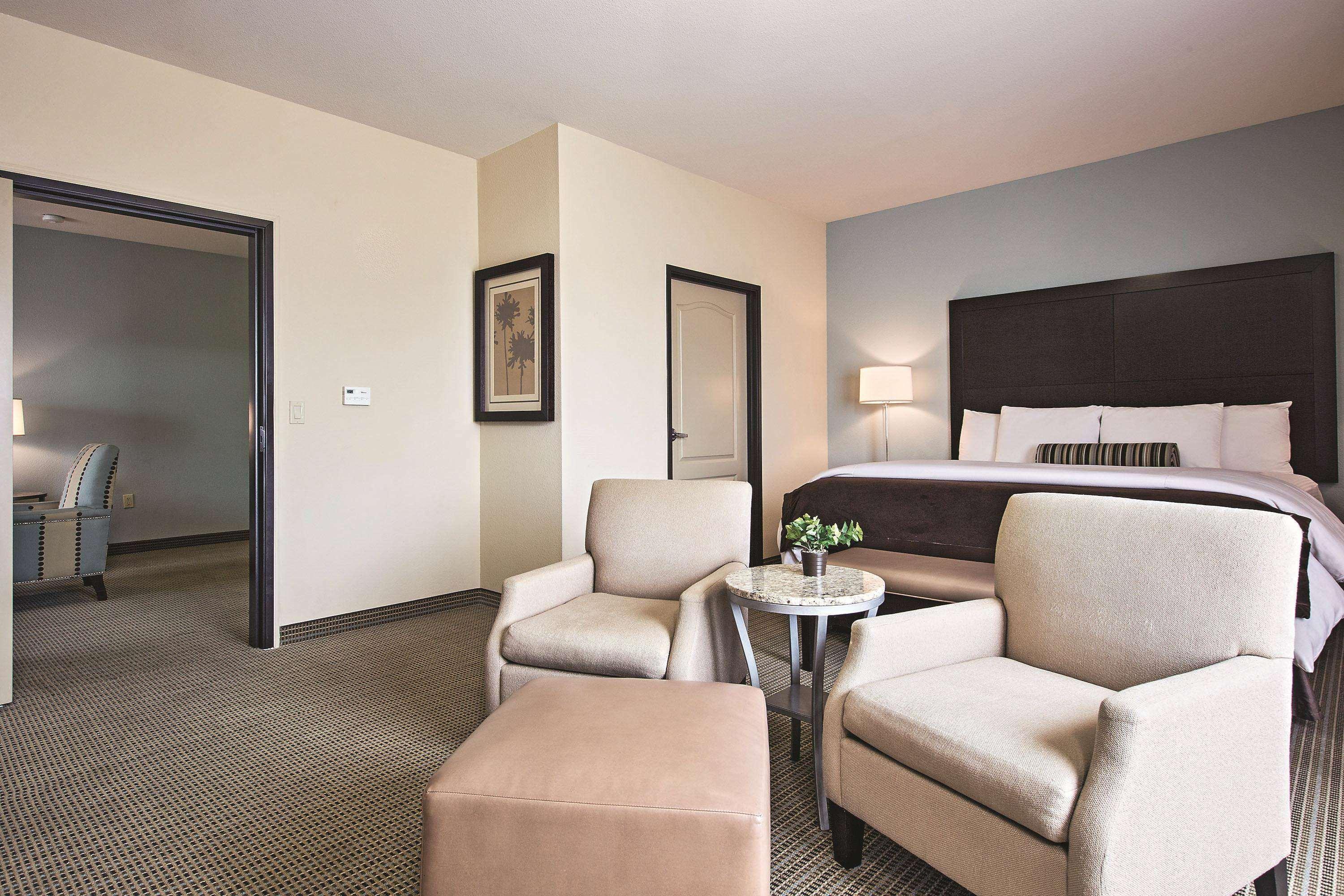 La Quinta By Wyndham Dfw Airport West - Euless Hotel Buitenkant foto