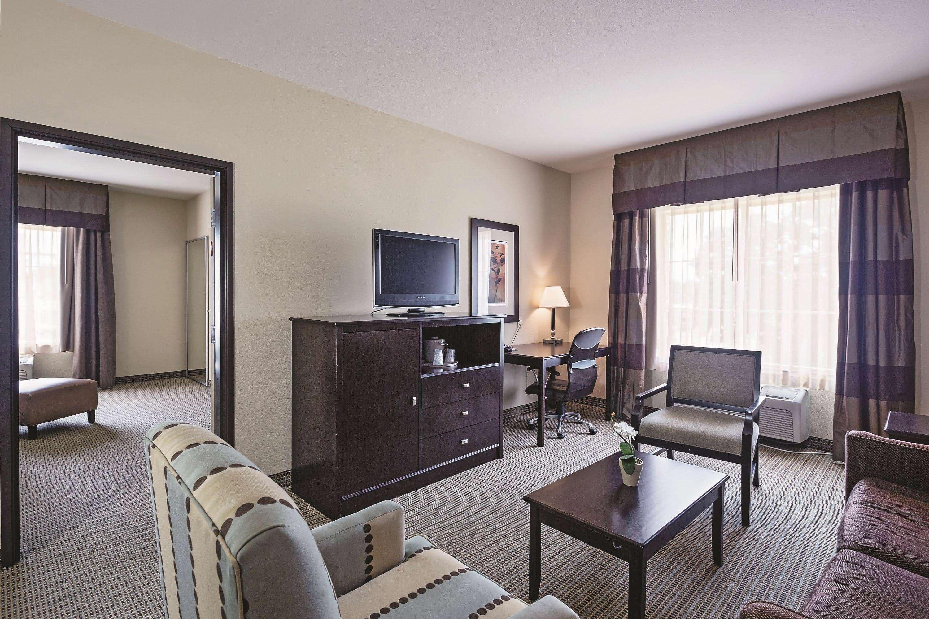 La Quinta By Wyndham Dfw Airport West - Euless Hotel Buitenkant foto