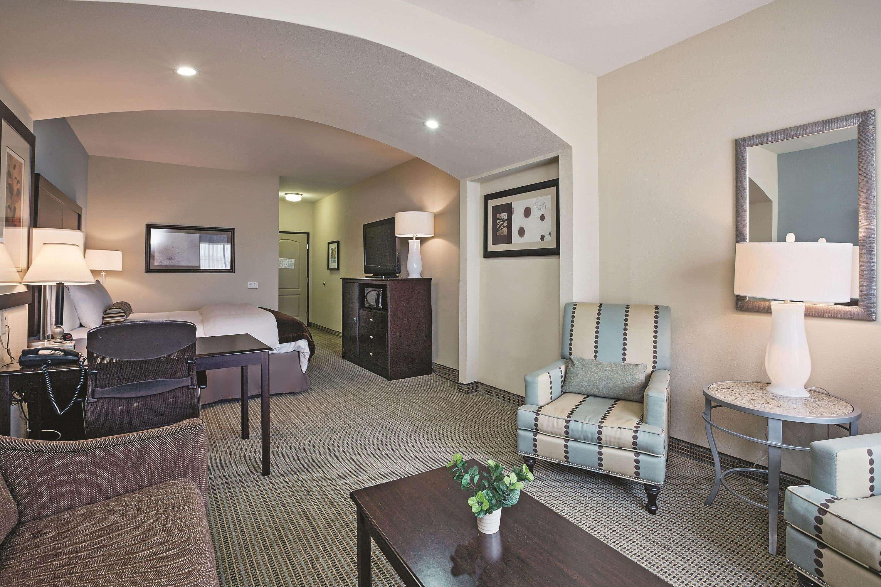 La Quinta By Wyndham Dfw Airport West - Euless Hotel Buitenkant foto