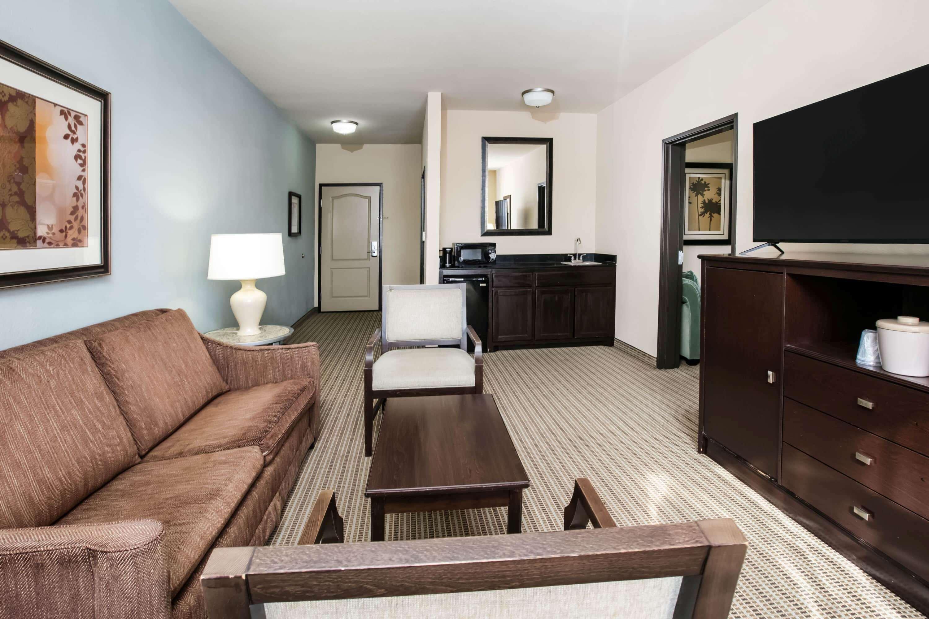 La Quinta By Wyndham Dfw Airport West - Euless Hotel Buitenkant foto