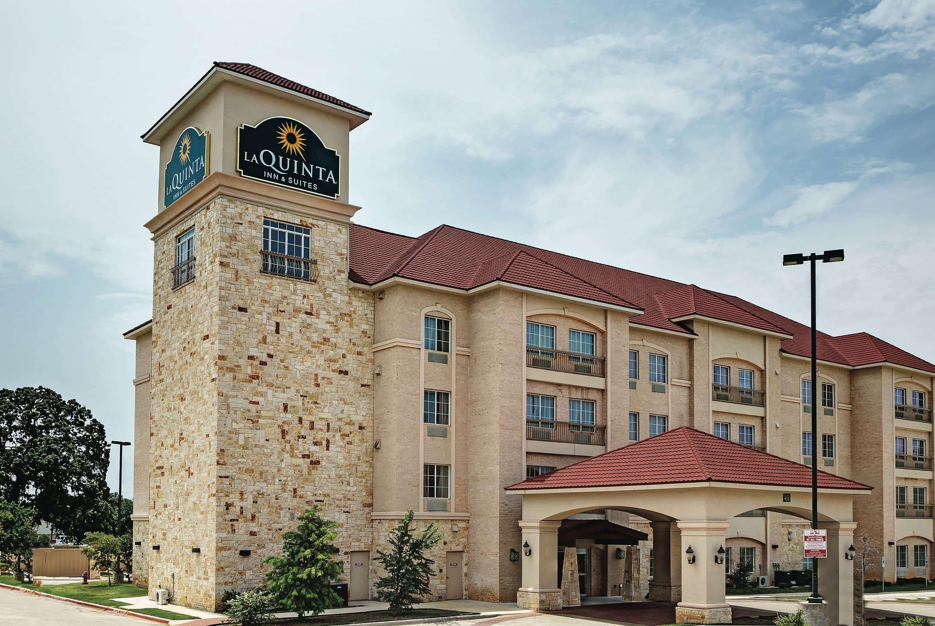 La Quinta By Wyndham Dfw Airport West - Euless Hotel Buitenkant foto