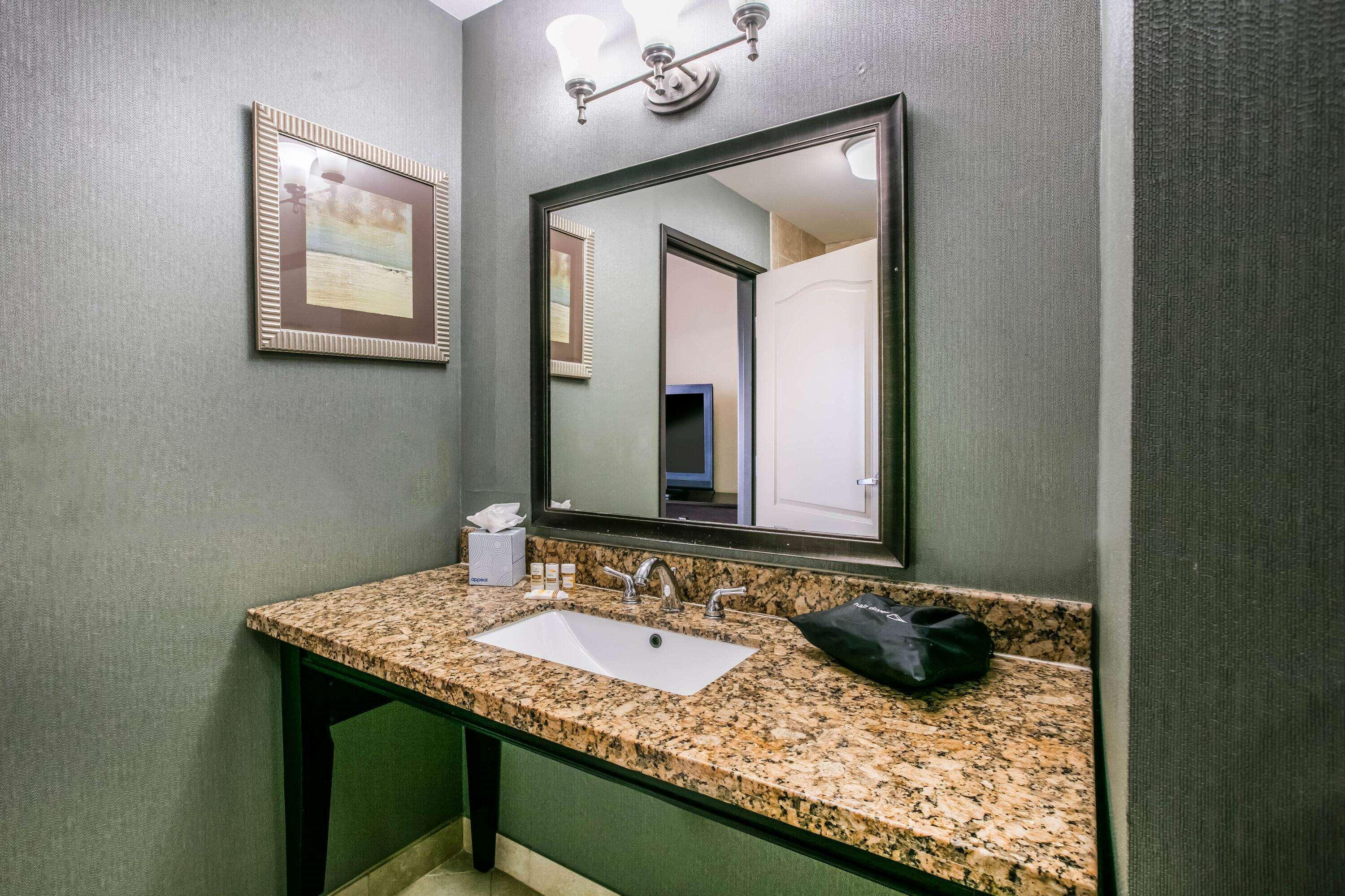 La Quinta By Wyndham Dfw Airport West - Euless Hotel Buitenkant foto