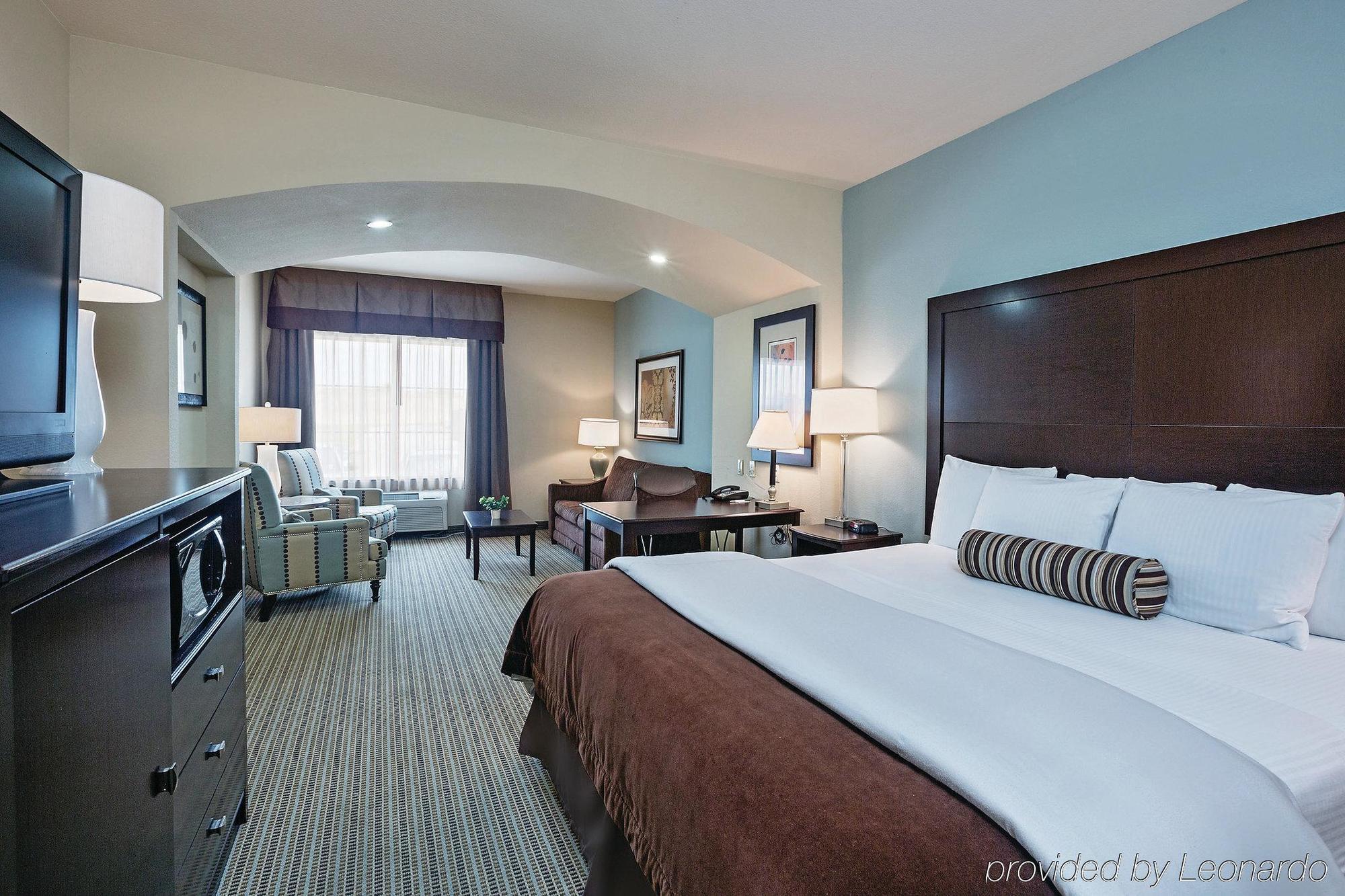 La Quinta By Wyndham Dfw Airport West - Euless Hotel Buitenkant foto