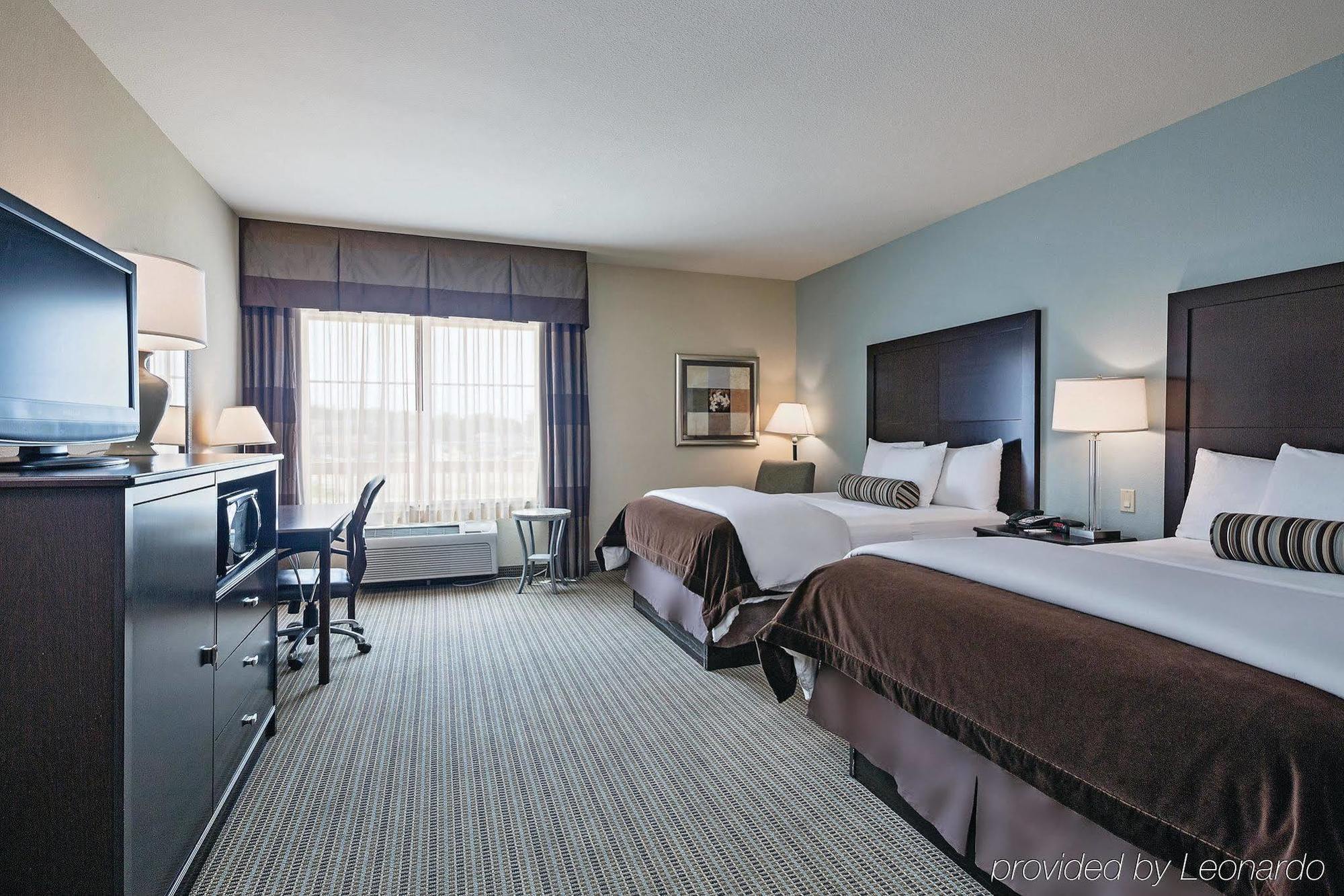 La Quinta By Wyndham Dfw Airport West - Euless Hotel Buitenkant foto